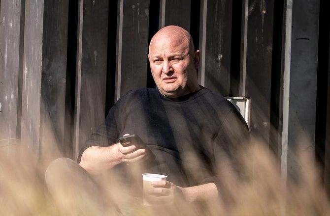 3F Superliga -PC har ikke udstillet William Kvist efter fyringer: Det er utilstedeligt