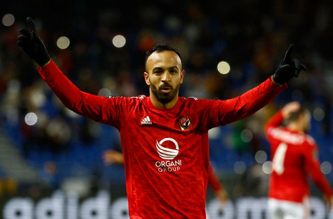 VM for klubhold -Real Madrid får egyptisk modstand i semifinalen ved klub-VM