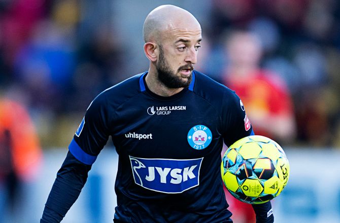 International -Medie: Silkeborg-midt er på vej til dansktrænede Kalmar