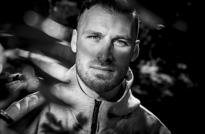 3F Superliga -Erik S. begræder Hvilsoms karrierestop: Det har været enormt hårdt