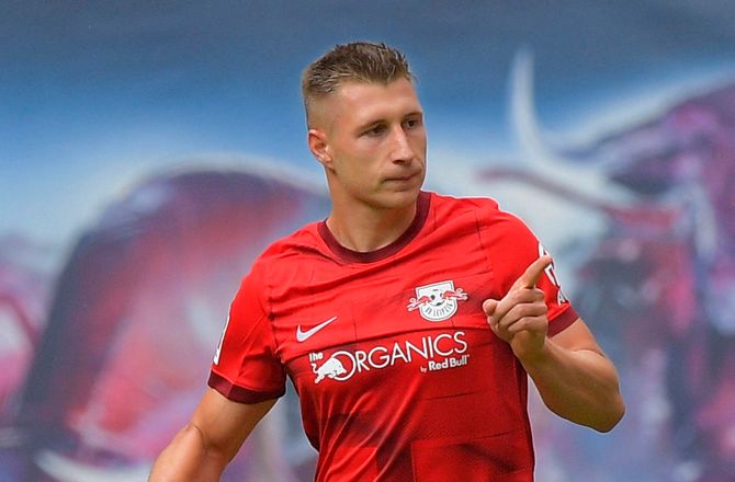 Bundesliga -Leipzig taber appel om kaptajnens karantæne