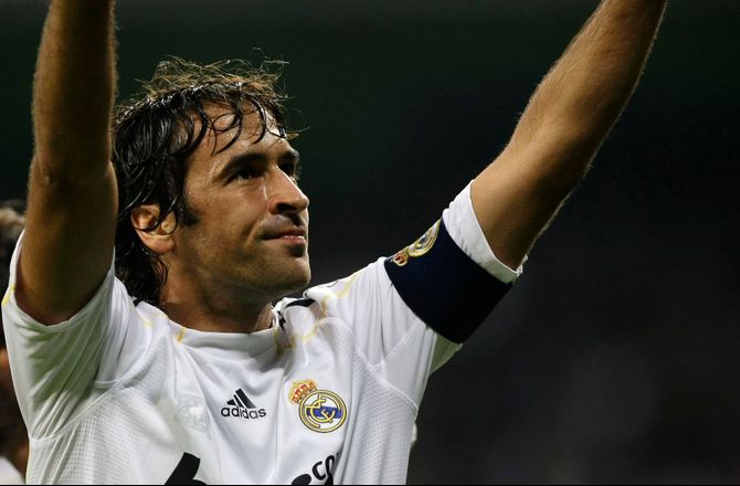 La Liga -Avis: Raul stopper som Castilla-træner