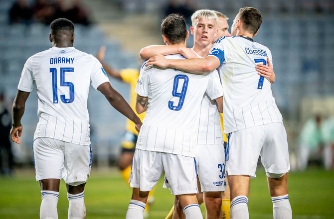3F Superliga -Klar dom fra Ilsø: FCK kan ikke true FCN