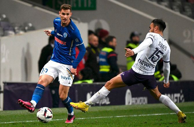 3F Superliga -AaB er tæt på Andreas Bruus