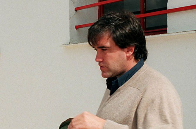 La Liga -Marcos Alonso Pena er død i en alder af 63 år
