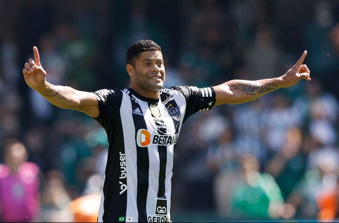 Serie A -Video: Hulks hammer! Tordner frispark i kassen med 122 km/t