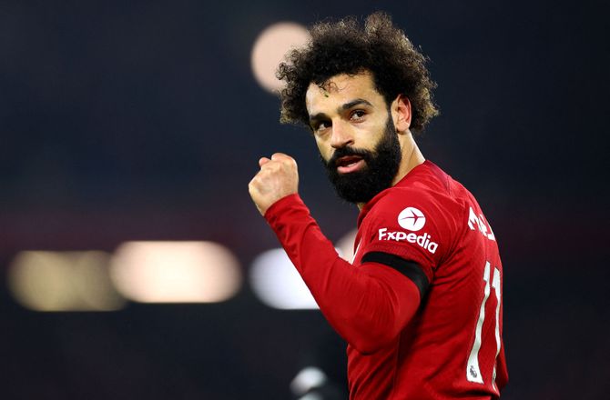 Premier League -Premier League indfører pauser under ramadan