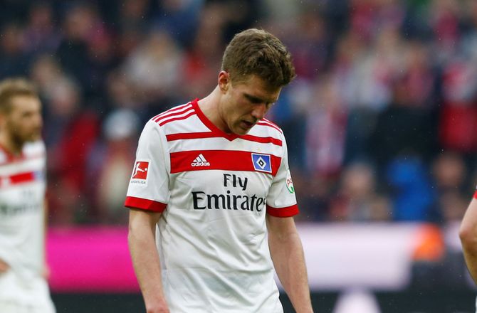 Bundesliga -Tidl. Hoffenheim- og HSV-angriber stopper: Nu er det nok