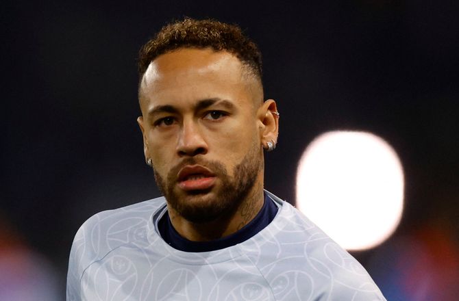 Copa Sudamericana -Neymar: Jeg vender snart hjem