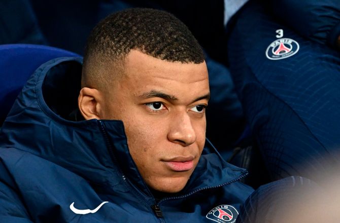 Premier League -Medie: Premier League-trio lurer på utilfreds Mbappé
