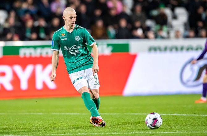 3F Superliga -Viborg forlænger med stopper indtil udgangen af 2027