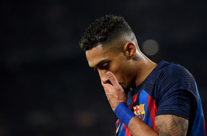 La Liga -Avis: Barca har sat fem spillere til salg - vil gøre plads til Messi