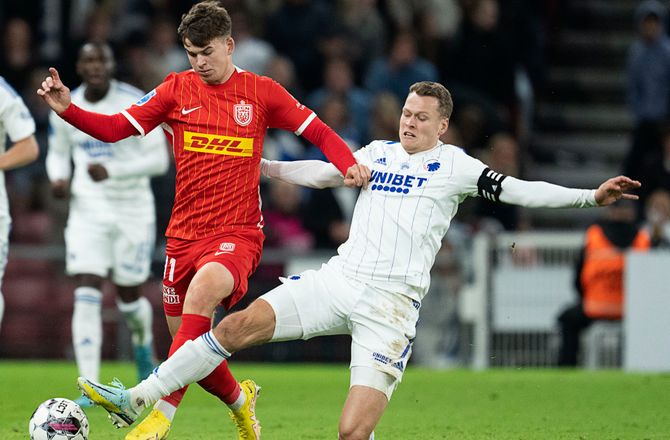 3F Superliga -12 Superliga-profiler: Her ender guldet i år