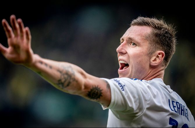 3F Superliga -FCK jagter guld fra baghjul: Vi er små favoritter