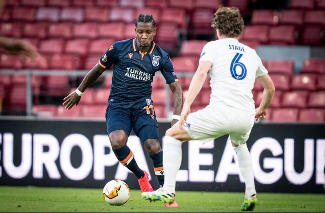 Holland -36-årige Eljero Elia stopper karrieren