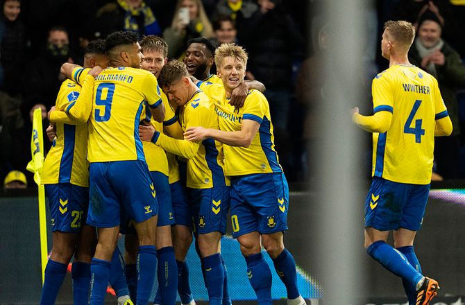 3F Superliga -Officielt: MLS-bosser valgt ind i Brøndbys bestyrelse