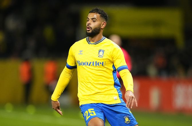 3F Superliga -Avis: Anis Slimane er på plads i Premier League-klub