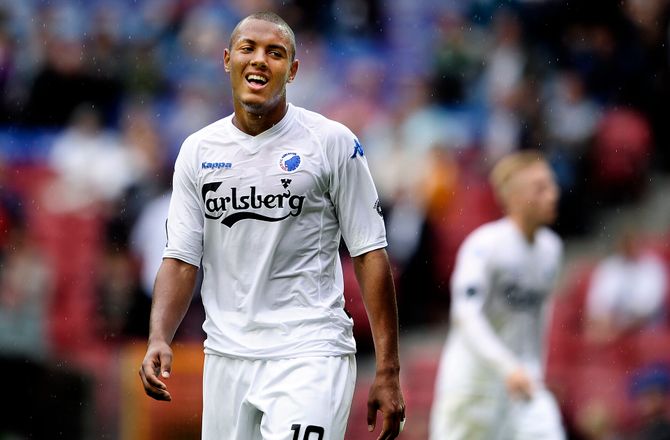 3F Superliga -Ståle gik hårdt til Zohore: Hvad fanden er der galt med ham?