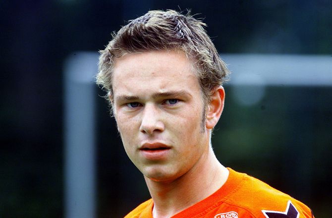 3F Superliga -TÆT PÅ: Byture og gambling førte til karrierestop som 25-årig