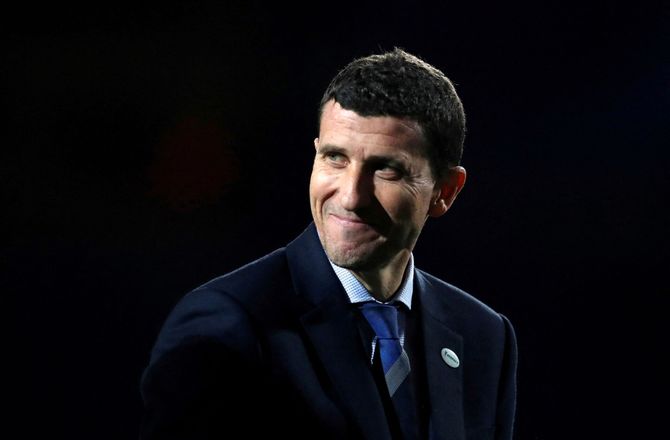 Championship -Tre på stribe for Watford: Jeg elsker at arbejde i julen