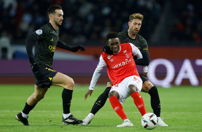 CONCACAF Gold Cup -Engelsk Arsenal-angriber skal tørne ud for USA