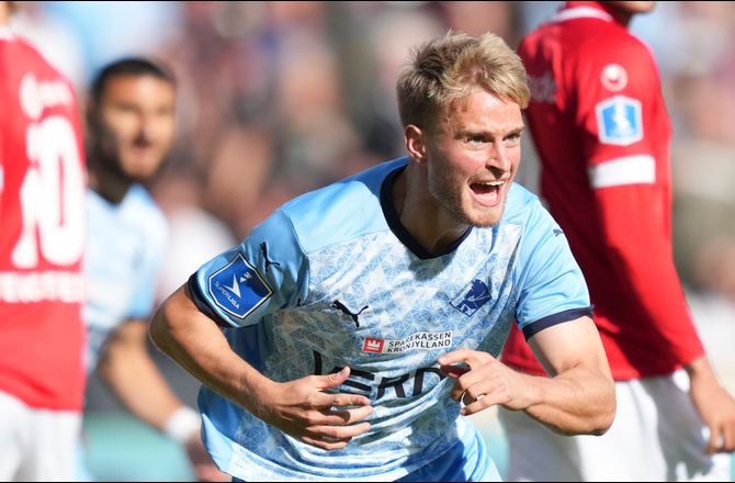 3F Superliga -Graves: Mine og Randers' præstationer er gået under radaren