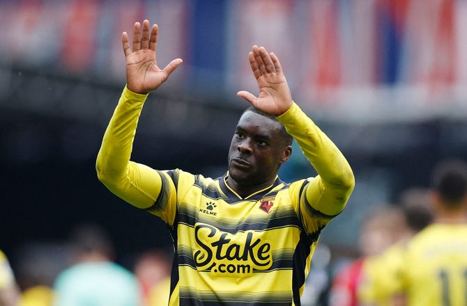 Championship -Efter syv år - 'King Ken' siger farvel i Watford