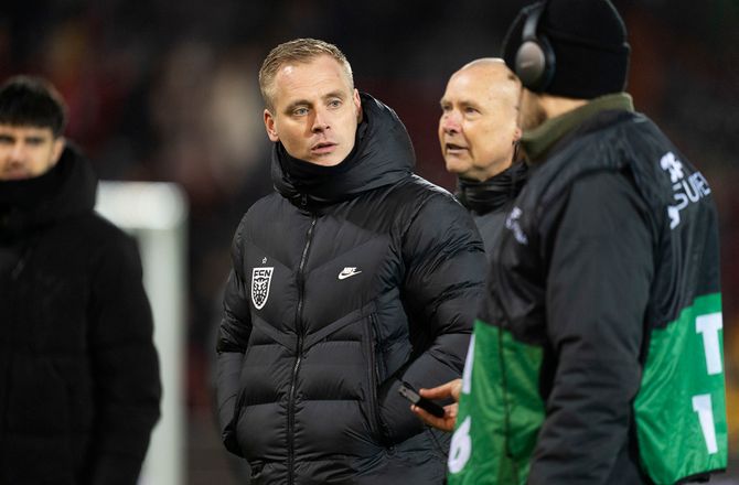 3F Superliga -FCN-lejr ser plads til forbedring trods 4-2-sejr over OB