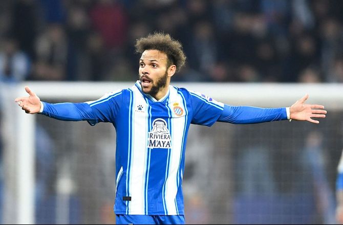 La Liga 2 -Kæmpe målmandsfejl kostede for Braithwaite og co.