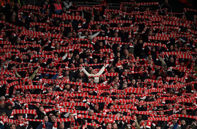 Premier League -Sydamerikansk back meldes på plads i United
