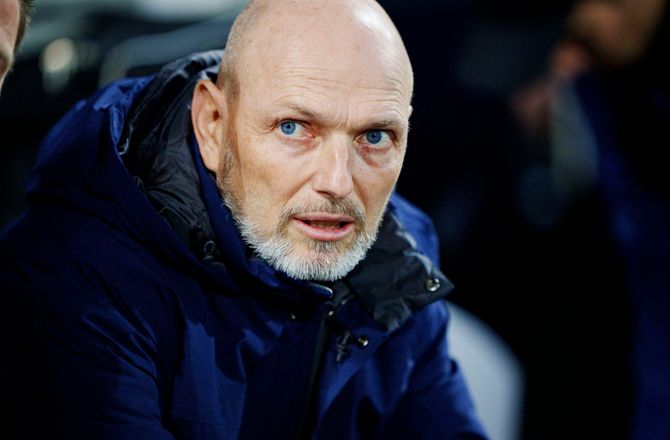 3F Superliga -Brøndby-træner: Vi var bedst men lavede store fejl