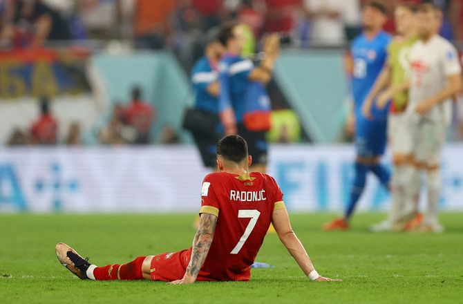 Serie A -Indskiftet Torino-spiller blev flået ud: Mangler respekt for sin sport