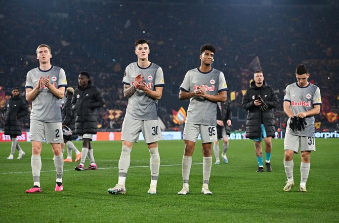 La Liga -Israelsk kæmpetalent havde muligheden for Barca: Er fan af Real Madrid
