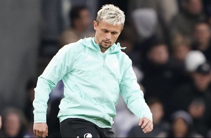 3F Superliga -FCK-boss roser Ankersen: Klubmand hele vejen igennem