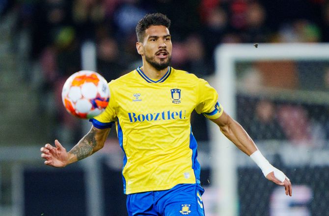 3F Superliga -Kæmpe Ohi-afbrændere i skuffende Brøndby-nederlag til Lyngby