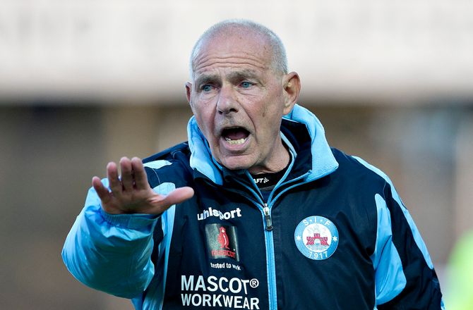 Danmarksserien -Fodboldlegende får mentorrolle i Danmarksserien