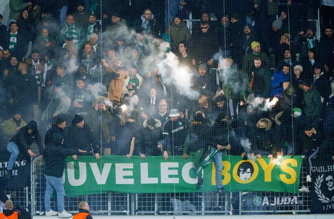 Bundesliga -Augsburg sender portugiser tilbage til Sporting før tid