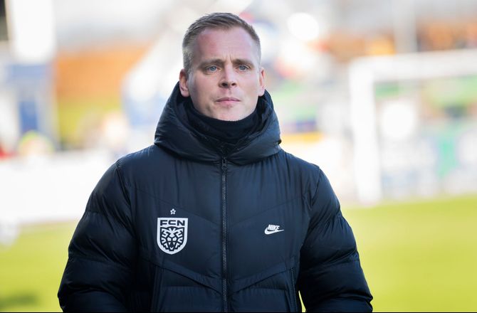 3F Superliga -FCN-boss ser Viborg som guldbejler: I den grad