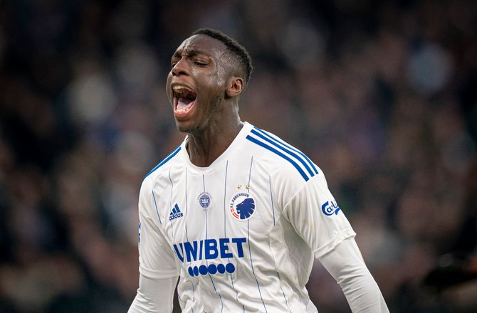 Ligue 1 -Medie: Daramy bliver Reims-spiller fredag