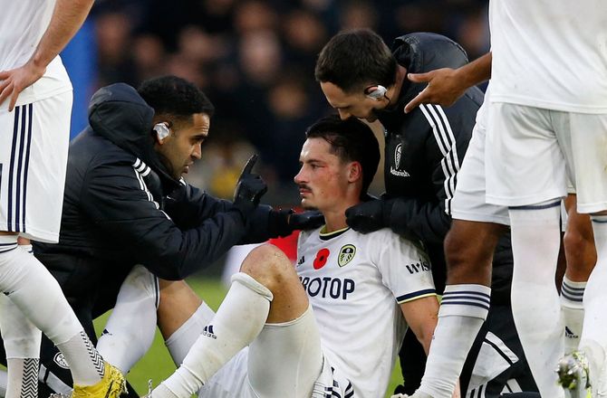 International -Avis: Premier League vil have midlertidige udskiftninger