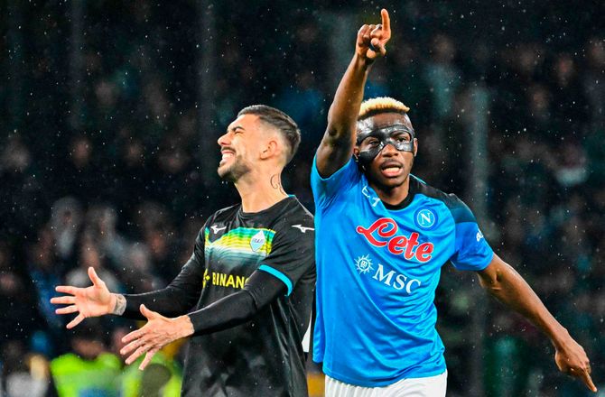 Ligue 1 -Avis: PSG planlægger vild oprustning - jagter seks emner