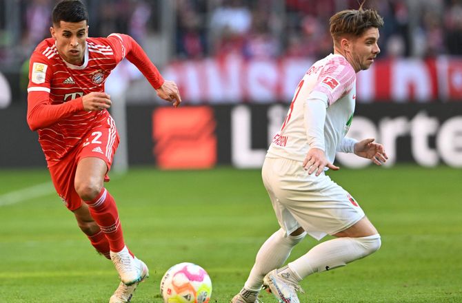 Bundesliga -Mads Valentin Pedersen skal opereres 