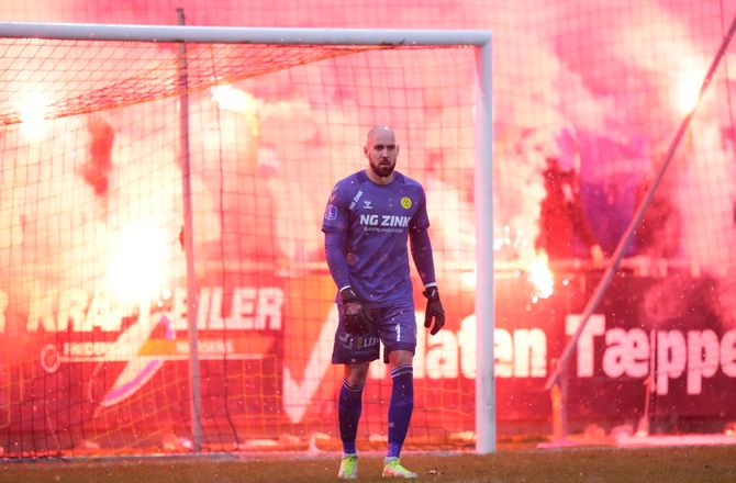 3F Superliga -SLUT: Horsens - FC København minut for minut