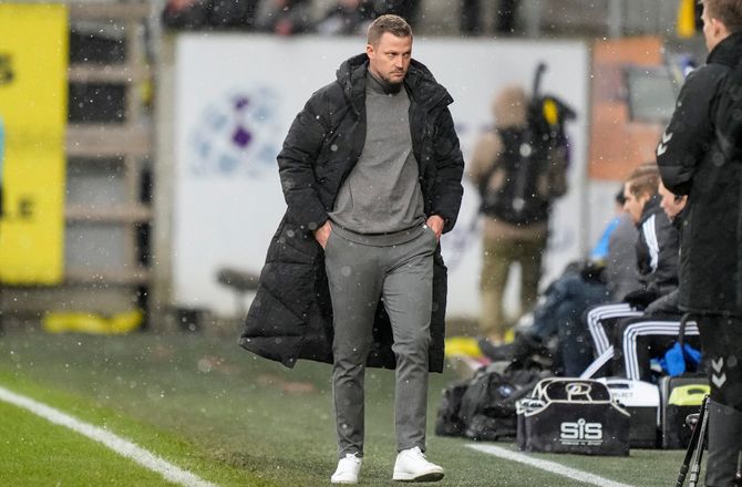 3F Superliga -FCK har back-opfindelse klar til guldbrag