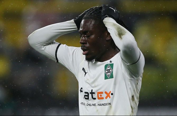 Premier League -Avis: Liverpool jagter ombejlet Gladbach-profil