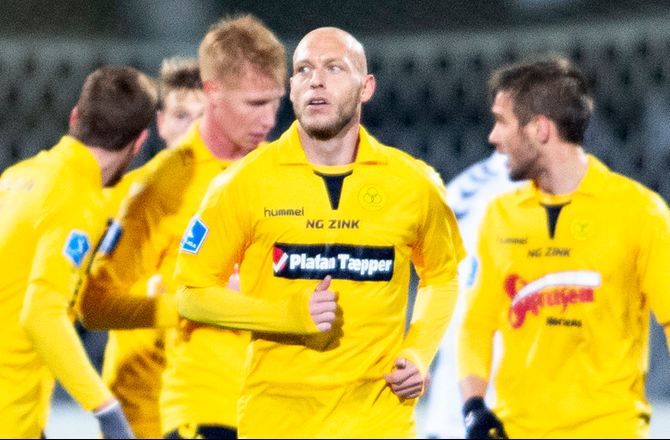 Oddset Pokalen -Lumb begræder pokal-drama: Synd for beboerne i Holbæk