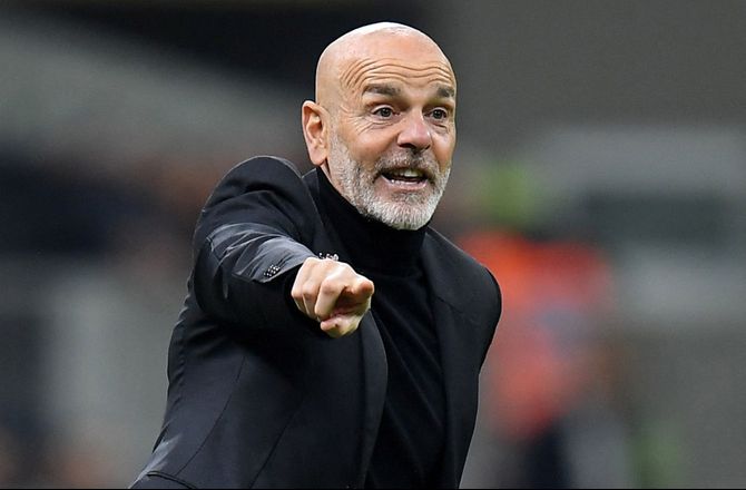 Serie A -Fiorentina ansætter Stefano Pioli