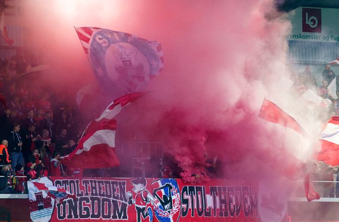 3F Superliga -Silkeborg driller FCM inden lokalbrag: I er fra Vestjylland