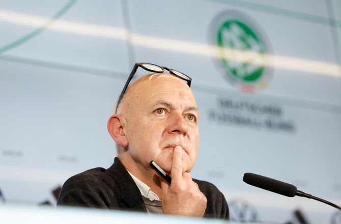 DFB Pokal -DFB indleder undersøgelser efter påstande om racisme