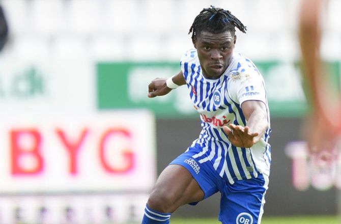3F Superliga -Avis: Utilfreds Sabbi har forsøgt at gennemtvinge skifte